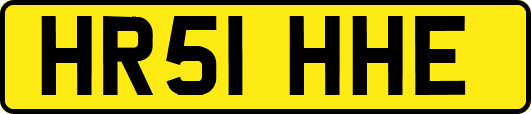 HR51HHE