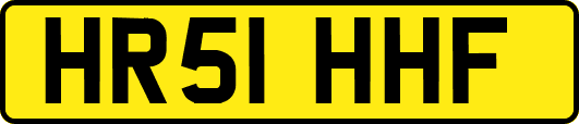 HR51HHF