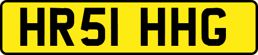 HR51HHG