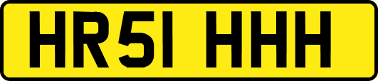 HR51HHH