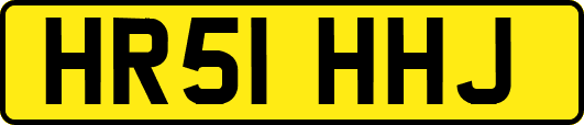 HR51HHJ