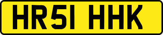 HR51HHK