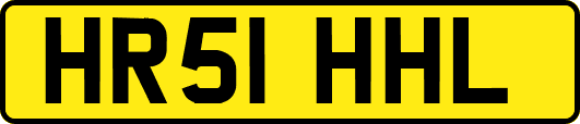 HR51HHL