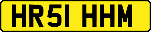 HR51HHM