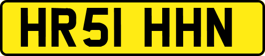 HR51HHN