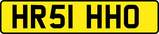 HR51HHO