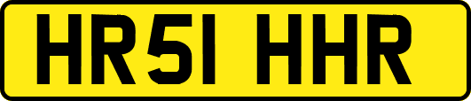 HR51HHR