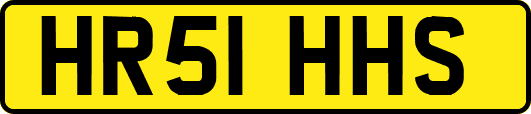 HR51HHS