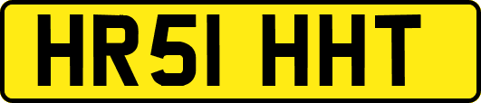 HR51HHT