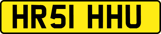 HR51HHU