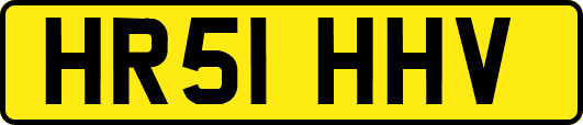 HR51HHV