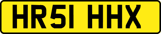 HR51HHX