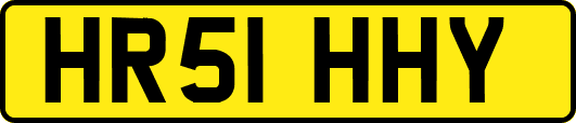 HR51HHY