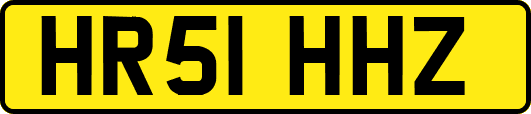 HR51HHZ