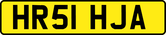 HR51HJA