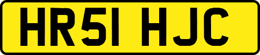 HR51HJC