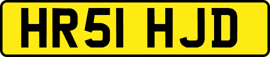 HR51HJD