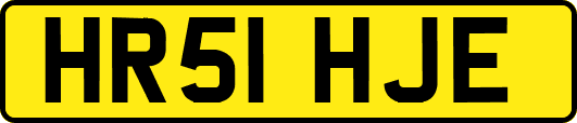 HR51HJE