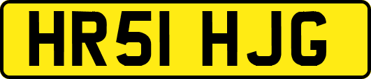 HR51HJG