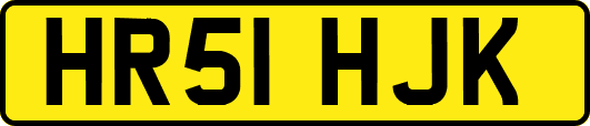 HR51HJK