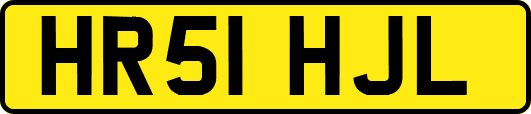 HR51HJL