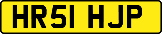 HR51HJP