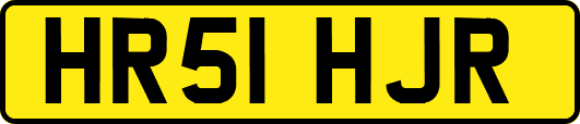 HR51HJR