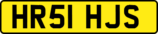 HR51HJS