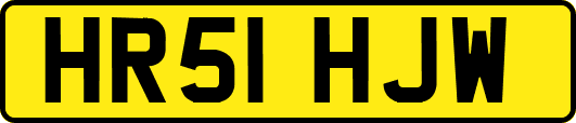 HR51HJW