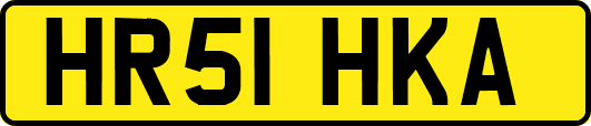 HR51HKA