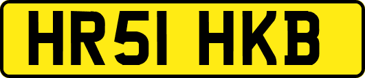 HR51HKB