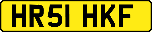 HR51HKF