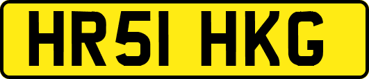 HR51HKG