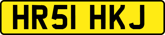 HR51HKJ