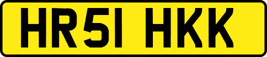 HR51HKK