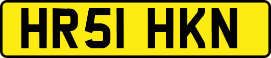 HR51HKN