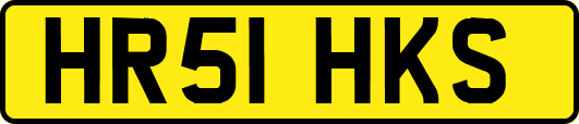 HR51HKS