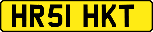 HR51HKT