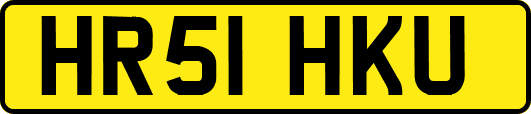 HR51HKU