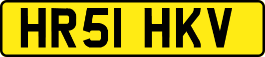 HR51HKV