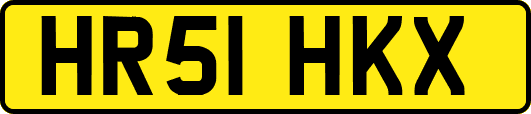 HR51HKX