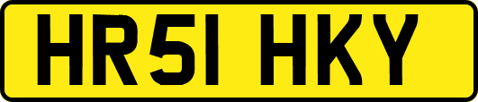 HR51HKY