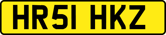 HR51HKZ