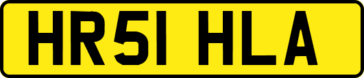 HR51HLA