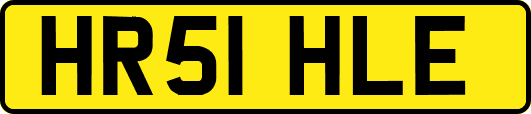 HR51HLE