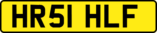 HR51HLF