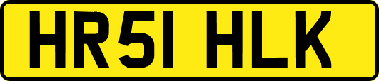 HR51HLK