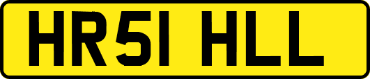 HR51HLL