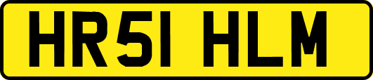 HR51HLM