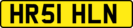 HR51HLN